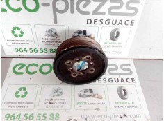 Recambio de polea bomba inyectora para ford mondeo berlina (gd) clx referencia OEM IAM    2