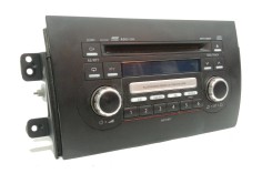 Recambio de sistema audio / radio cd para suzuki sx4 rw (ey) glx referencia OEM IAM 3910180JA  
