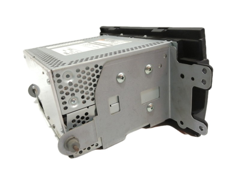 Recambio de sistema audio / radio cd para suzuki sx4 rw (ey) glx referencia OEM IAM 3910180JA  