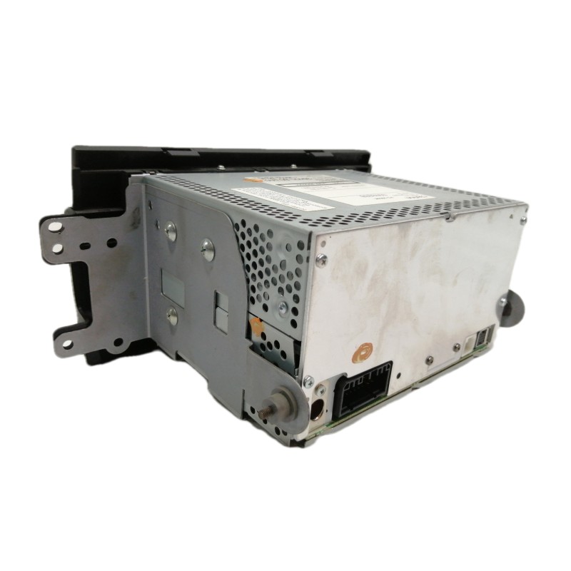 Recambio de sistema audio / radio cd para suzuki sx4 rw (ey) glx referencia OEM IAM 3910180JA  
