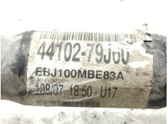 Recambio de transmision delantera derecha para suzuki sx4 rw (ey) glx referencia OEM IAM 4410279J60   2