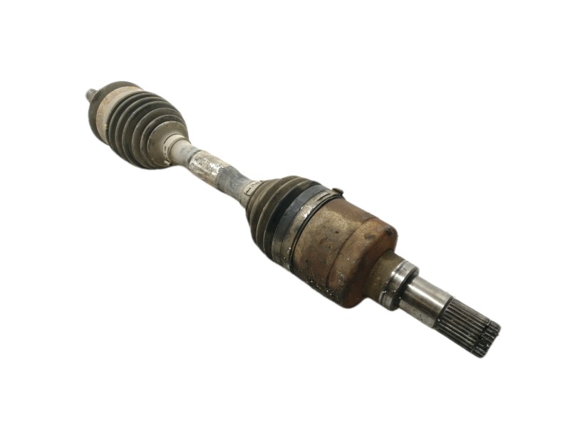 Recambio de transmision delantera derecha para suzuki sx4 rw (ey) glx referencia OEM IAM 4410279J60  