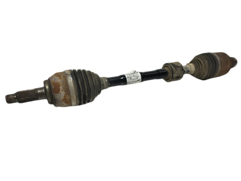 Recambio de transmision delantera izquierda para suzuki sx4 rw (ey) glx referencia OEM IAM   