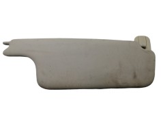 Recambio de parasol izquierdo para renault megane ii berlina 3p authentique referencia OEM IAM 820000096   2