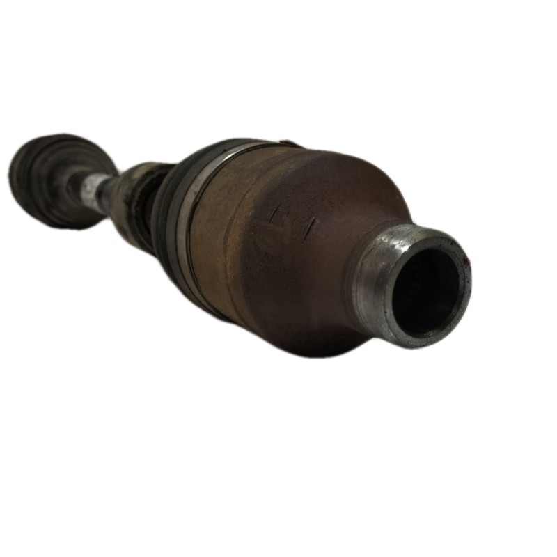 Recambio de transmision delantera izquierda para suzuki sx4 rw (ey) glx referencia OEM IAM   