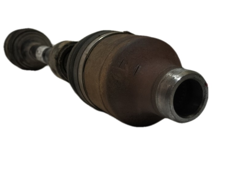 Recambio de transmision delantera izquierda para suzuki sx4 rw (ey) glx referencia OEM IAM   