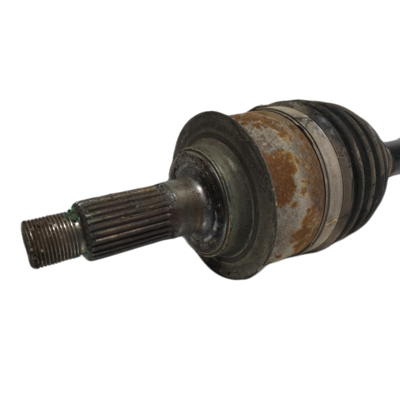 Recambio de transmision delantera izquierda para suzuki sx4 rw (ey) glx referencia OEM IAM   