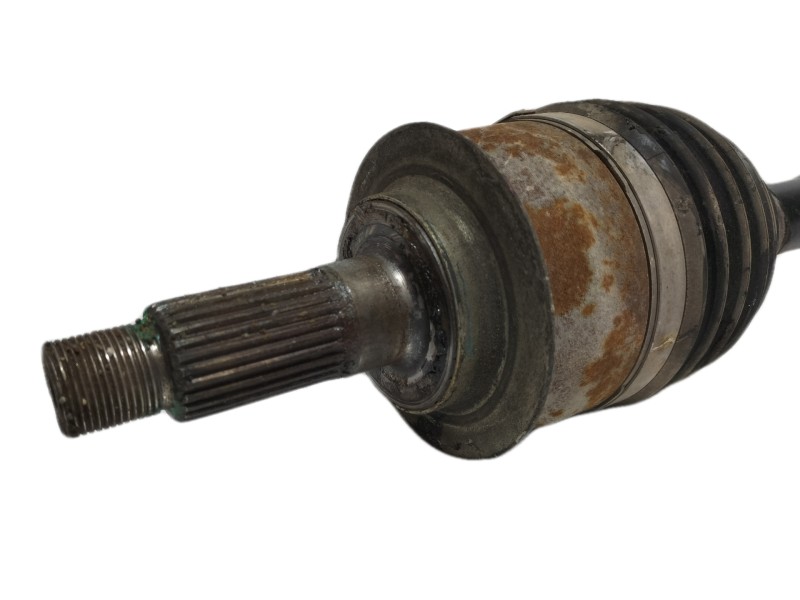 Recambio de transmision delantera izquierda para suzuki sx4 rw (ey) glx referencia OEM IAM   