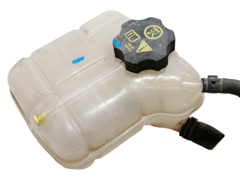 Recambio de deposito expansion para opel insignia sports tourer cosmo referencia OEM IAM 13220124 13220123 
