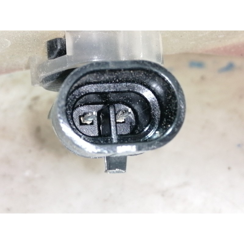 Recambio de deposito expansion para opel insignia sports tourer cosmo referencia OEM IAM 13220124 13220123 