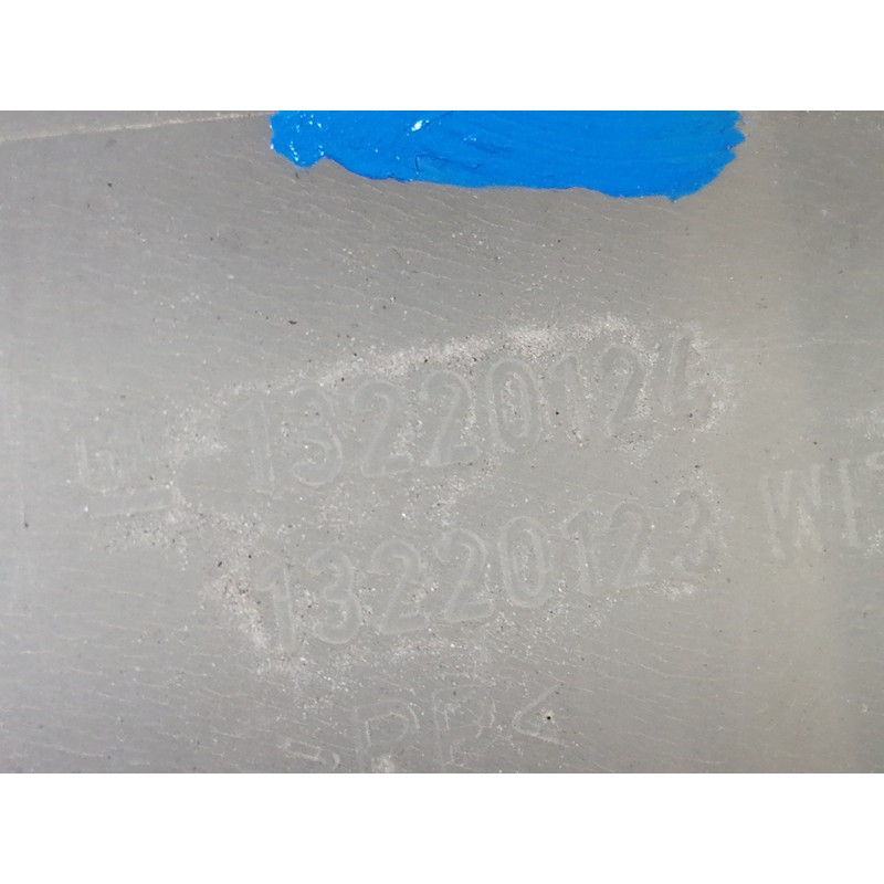 Recambio de deposito expansion para opel insignia sports tourer cosmo referencia OEM IAM 13220124 13220123 