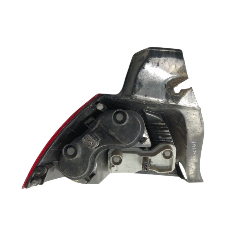 Recambio de piloto trasero derecho para renault megane ii berlina 3p authentique referencia OEM IAM 085511934RB  