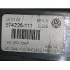 Recambio de elevalunas trasero derecho para volkswagen passat berlina (3c2) advance 4motion referencia OEM IAM 974228111 9812441