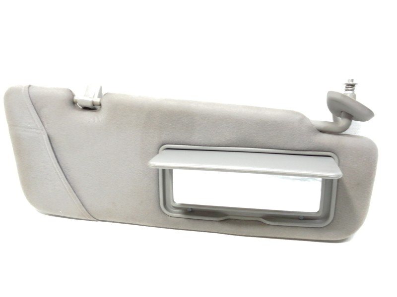 Recambio de parasol derecho para kia carnival ii 2.9 cdri ex referencia OEM IAM   