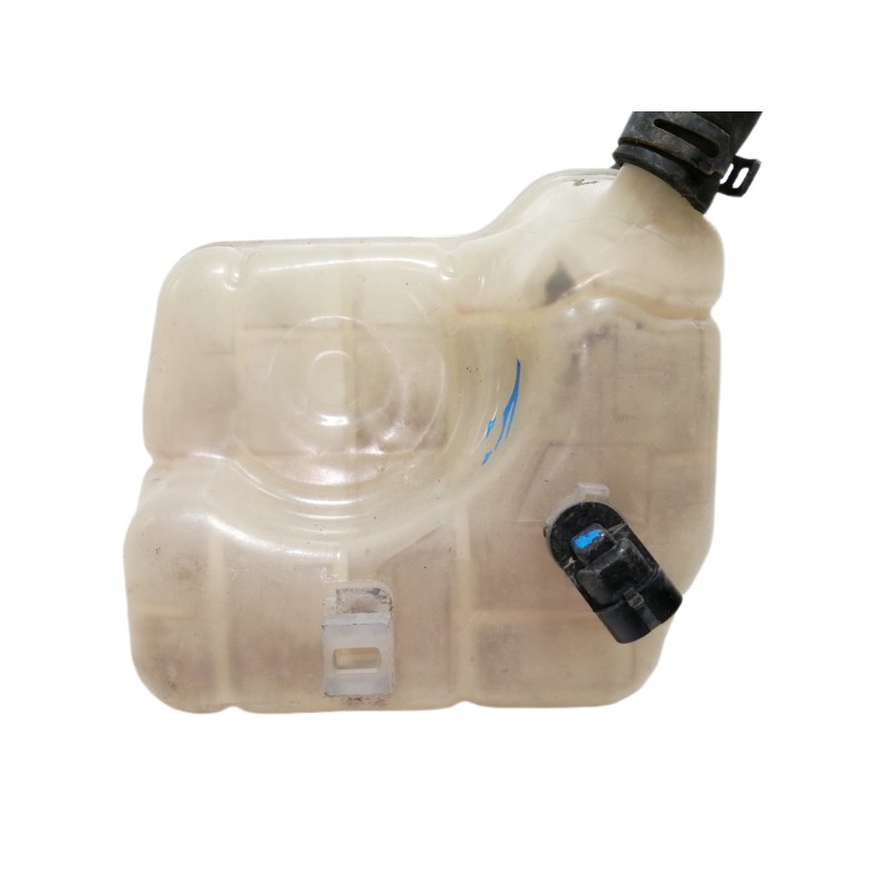 Recambio de deposito expansion para opel insignia sports tourer cosmo referencia OEM IAM 13220124 13220123 