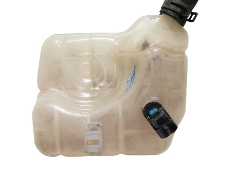 Recambio de deposito expansion para opel insignia sports tourer cosmo referencia OEM IAM 13220124 13220123 