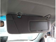 Recambio de parasol derecho para kia carnival ii 2.9 cdri ex referencia OEM IAM    2