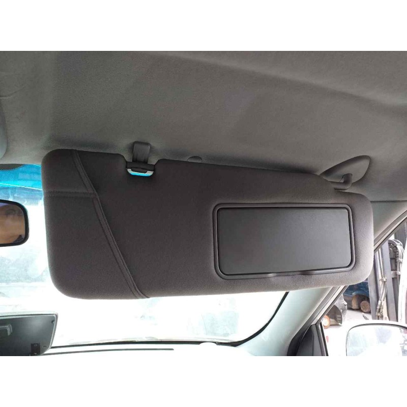 Recambio de parasol derecho para kia carnival ii 2.9 cdri ex referencia OEM IAM   