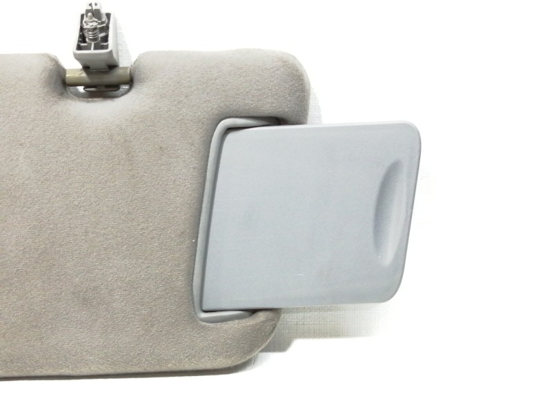 Recambio de parasol derecho para kia carnival ii 2.9 cdri ex referencia OEM IAM   