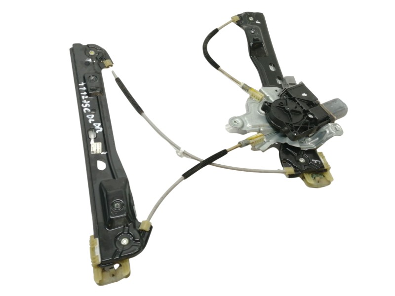 Recambio de elevalunas delantero derecho para opel insignia sports tourer cosmo referencia OEM IAM 966436103  