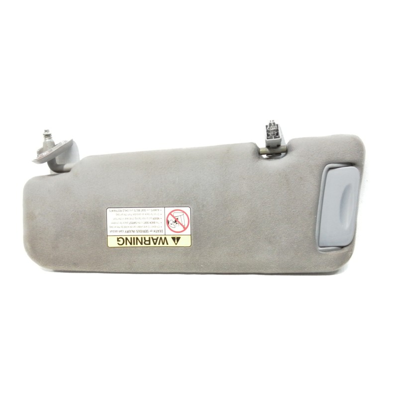 Recambio de parasol derecho para kia carnival ii 2.9 cdri ex referencia OEM IAM   