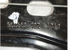 Recambio de elevalunas delantero derecho para opel insignia sports tourer cosmo referencia OEM IAM 966436103   2