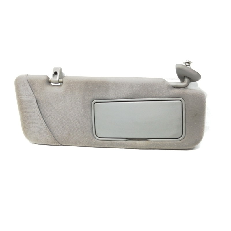 Recambio de parasol derecho para kia carnival ii 2.9 cdri ex referencia OEM IAM   
