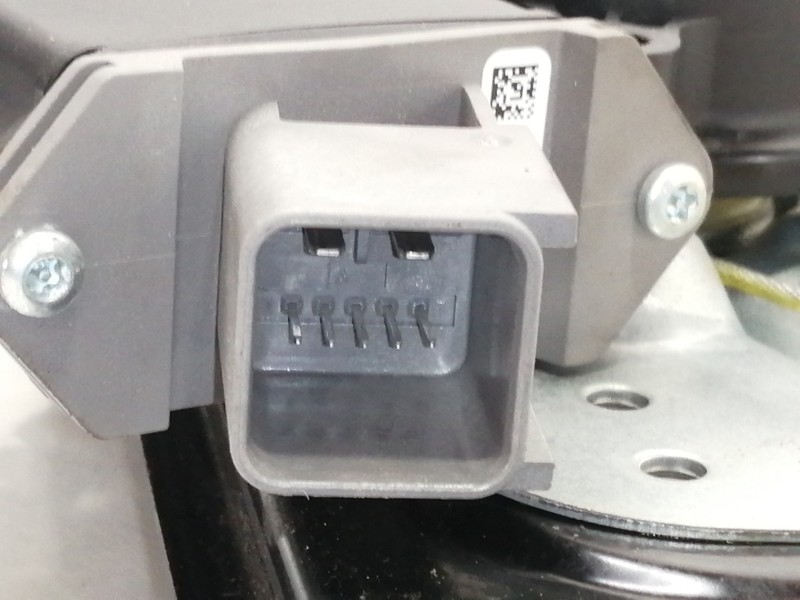 Recambio de elevalunas delantero derecho para opel insignia sports tourer cosmo referencia OEM IAM 966436103  