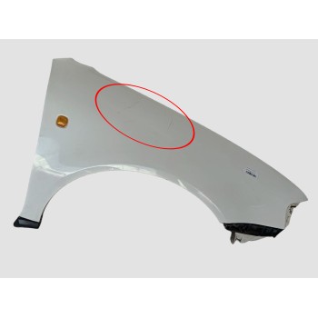 ALETA DELANTERA DERECHA 8L0821106 