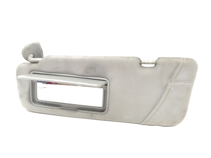 Recambio de parasol izquierdo para kia carnival ii 2.9 cdri ex referencia OEM IAM   