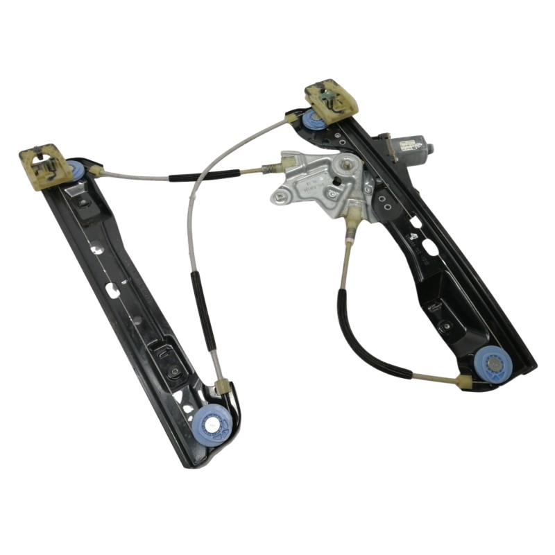 Recambio de elevalunas delantero derecho para opel insignia sports tourer cosmo referencia OEM IAM 966436103  