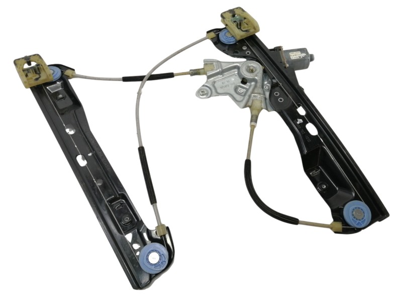 Recambio de elevalunas delantero derecho para opel insignia sports tourer cosmo referencia OEM IAM 966436103  
