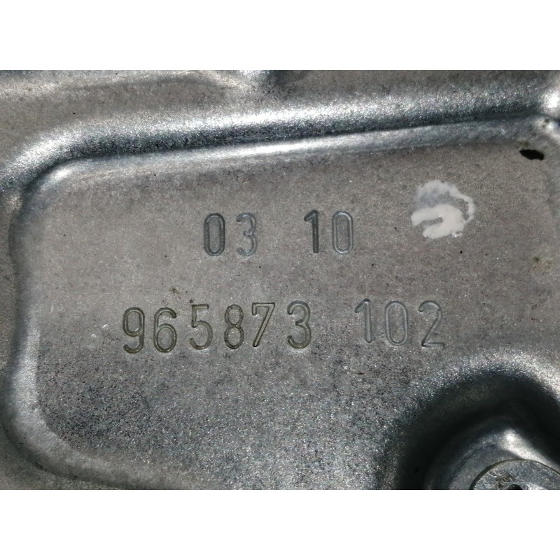 Recambio de elevalunas delantero derecho para opel insignia sports tourer cosmo referencia OEM IAM 966436103  