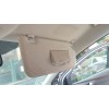 Recambio de parasol derecho para ford focus iii sedán 1.0 ecoboost referencia OEM IAM 1725743  