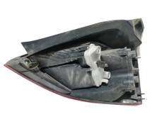 Recambio de piloto trasero izquierdo para renault megane ii berlina 3p authentique referencia OEM IAM    2