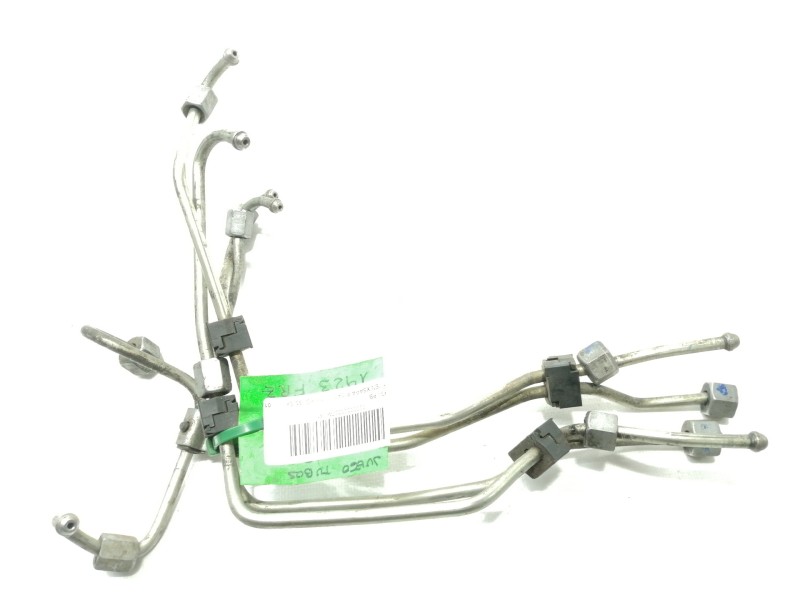 Recambio de tubo para citroën xsara picasso 1.6 hdi 90 sx referencia OEM IAM   