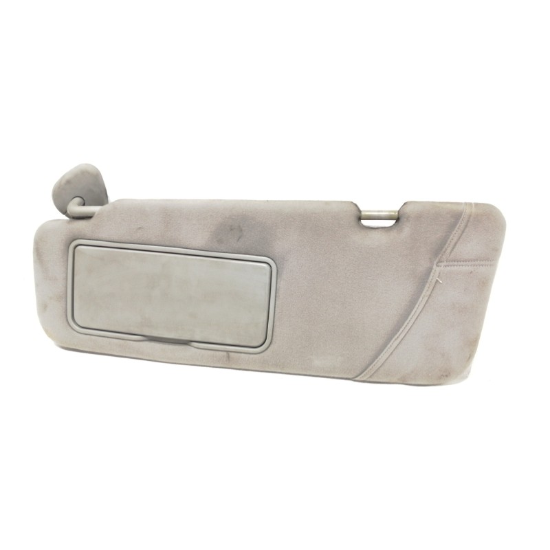 Recambio de parasol izquierdo para kia carnival ii 2.9 cdri ex referencia OEM IAM   