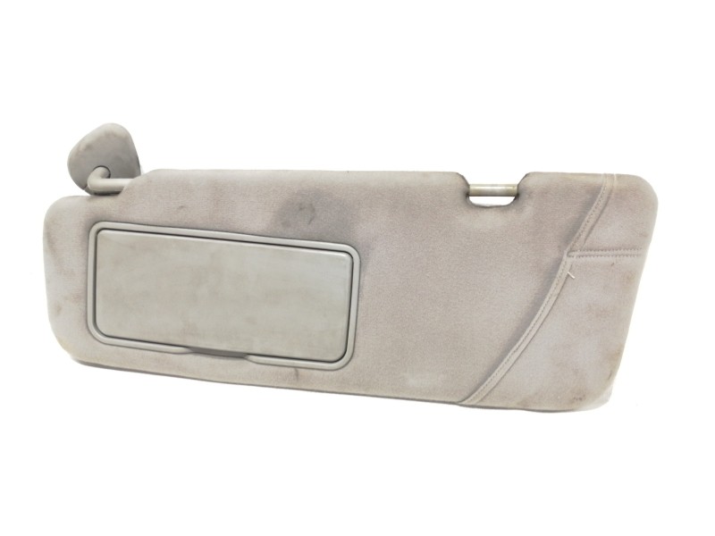 Recambio de parasol izquierdo para kia carnival ii 2.9 cdri ex referencia OEM IAM   