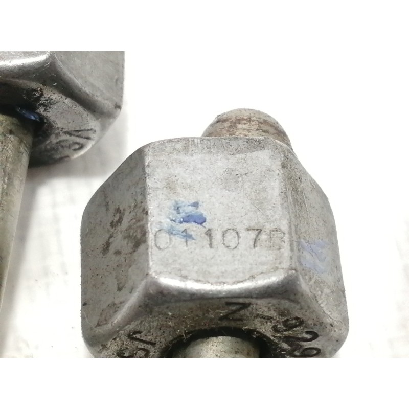 Recambio de tubo para citroën xsara picasso 1.6 hdi 90 sx referencia OEM IAM   