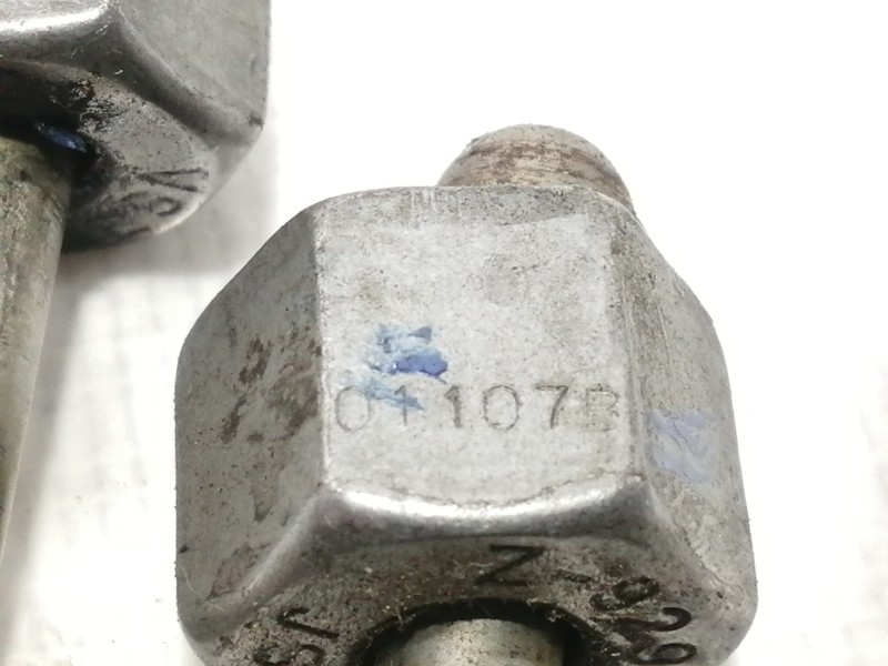 Recambio de tubo para citroën xsara picasso 1.6 hdi 90 sx referencia OEM IAM   