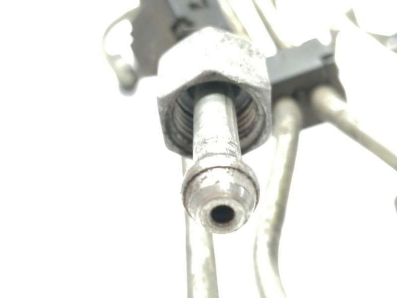 Recambio de tubo para citroën xsara picasso 1.6 hdi 90 sx referencia OEM IAM   