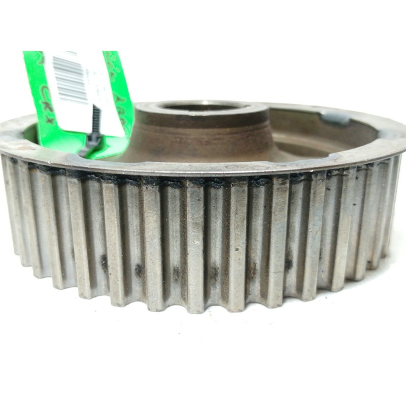 Recambio de polea arbol levas para kia carnival ii 2.9 cdri ex referencia OEM IAM   