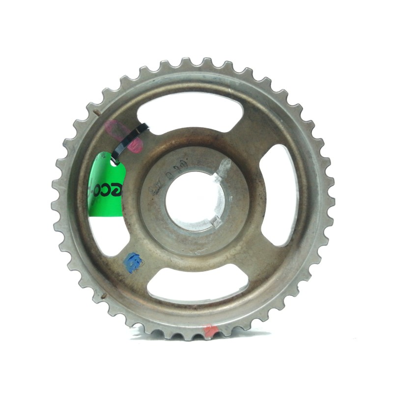 Recambio de polea arbol levas para kia carnival ii 2.9 cdri ex referencia OEM IAM   