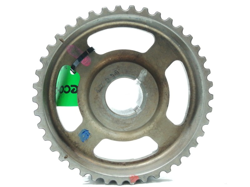 Recambio de polea arbol levas para kia carnival ii 2.9 cdri ex referencia OEM IAM   