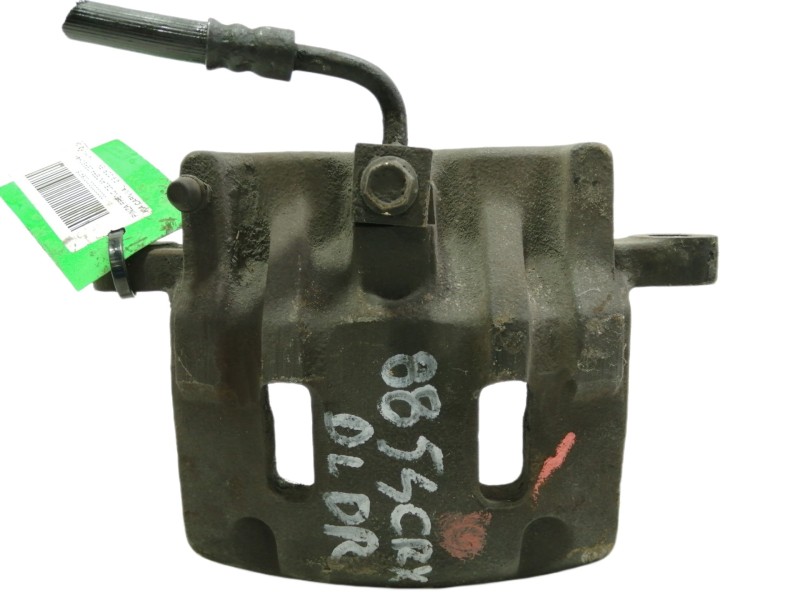Recambio de pinza freno delantera derecha para kia carnival ii 2.9 cdri ex referencia OEM IAM   