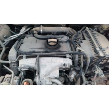MOTOR COMPLETO ECD 