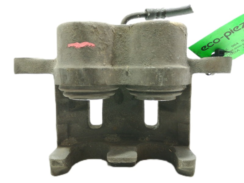 Recambio de pinza freno delantera derecha para kia carnival ii 2.9 cdri ex referencia OEM IAM   