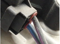 Recambio de elevalunas delantero derecho para bmw serie 3 berlina (e46) 2.0 16v diesel cat referencia OEM IAM 8251350  3 PUERTAS 2