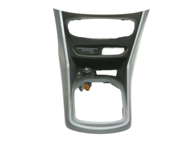 Recambio de moldura para ford b-max trend referencia OEM IAM 3200274 3200154A AV11R045H20