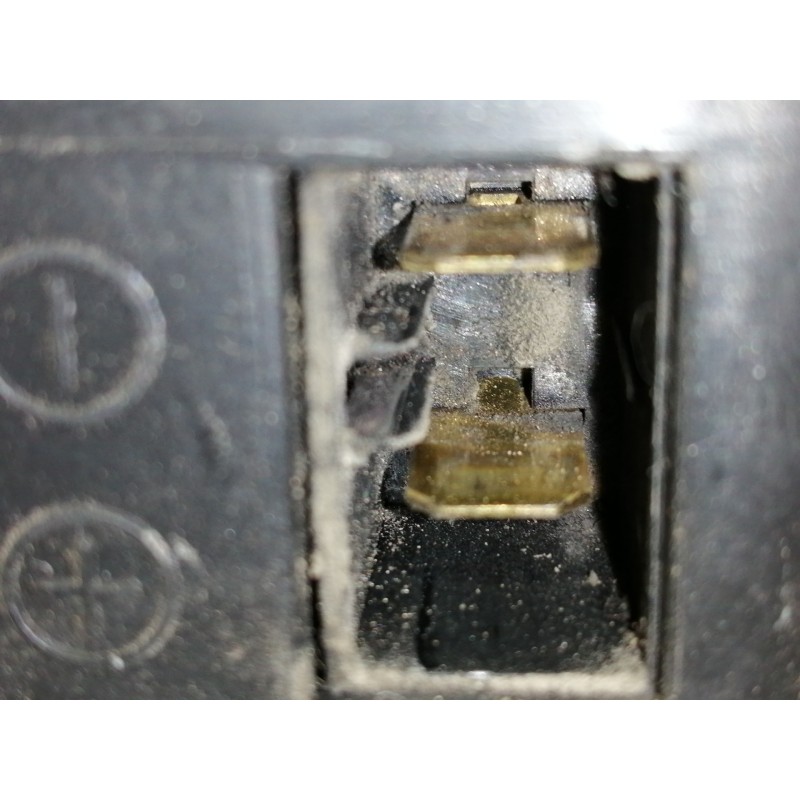 Recambio de motor calefaccion para kia carnival ii 2.9 cdri ex referencia OEM IAM   